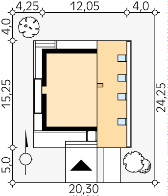 Orbita (SI)