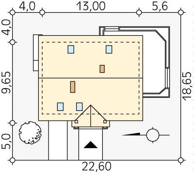Orzech 2 (CE)