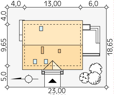 Orzech (CE)