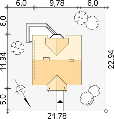 Pliszka 2 dr-S (DR-S)