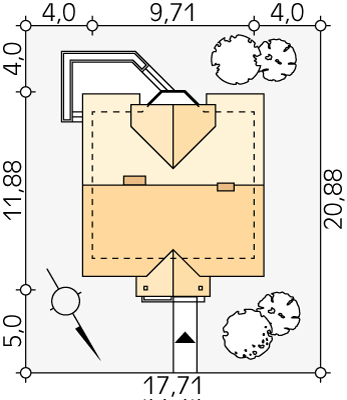 Pliszka 2 dr-T (DR-T)