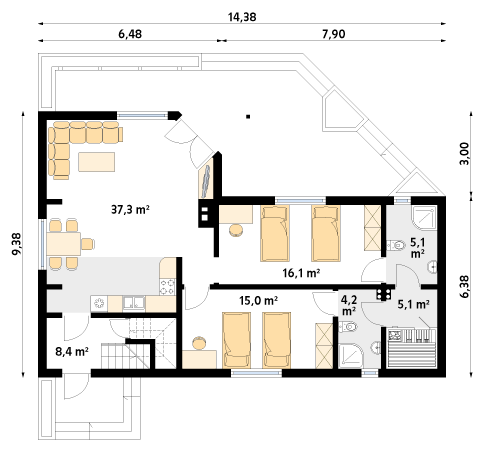 Szyper 10 dr-ST (DR-ST)