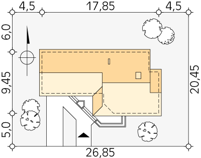 Szyper 2 dr-S (DR-S)