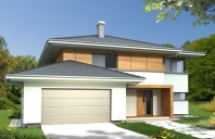 ALEKSANDRA MODERN wersja A. Obraz #5