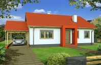 ALAN wersja A+W. Obraz #3
