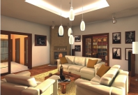 MILA energo + wersja B z podwójnym garażem. Obraz #17