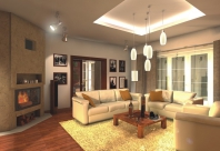 MILA energo + wersja B z podwójnym garażem. Obraz #18