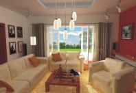 MILA energo + wersja B z podwójnym garażem. Obraz #19