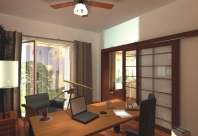 MILA energo + wersja B z podwójnym garażem. Obraz #22