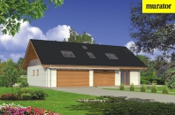Awangardowy - wariant I. Obraz #5