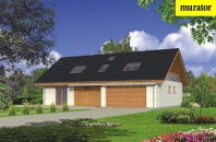 Awangardowy - wariant I. Obraz #5