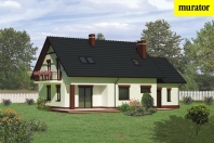 Dom z klasą. Obraz #8