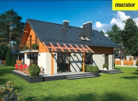Wykwintny - wariant I. Obraz #8