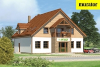 Budynek usługowy z częścią mieszkalną. Obraz #3