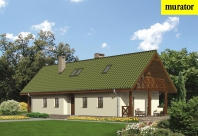 U04b Budynek agroturystyczny (całoroczny). Obraz #3