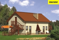UC21 Budynek agroturystyczny (letniskowy). Obraz #4
