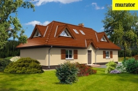 GC64 Garaż z częścią mieszkalną i pomieszczeniem gospodarczym. Obraz #4