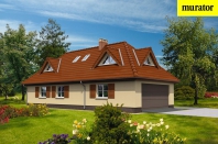 GC64 Garaż z częścią mieszkalną i pomieszczeniem gospodarczym. Obraz #3