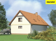 Budynek garażowo-magazynowy z poddaszem mieszkalnym. Obraz #4
