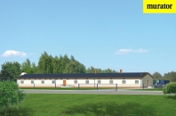 Chlewnia dla 70 loch. Obraz #3