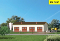 Tuczarnia dla 160 sztuk. Obraz #3