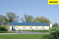 Tuczarnia dla 402 sztuk. Obraz #3