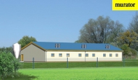 Tuczarnia dla 402 sztuk. Obraz #4