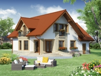 Cypryda. Obraz #8