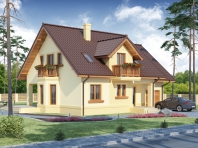 Alfeusz. Obraz #5