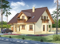 Alfeusz. Obraz #5