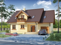 Alfeusz. Obraz #6
