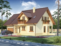 Alfeusz 2 PS. Obraz #5