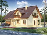 Alfeusz 2 PS. Obraz #8