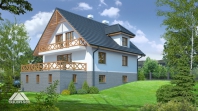 Brzozów. Obraz #4