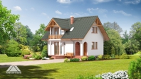 Grabie małe. Obraz #3