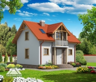 Gródek. Obraz #3