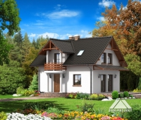 Grybów mały. Obraz #3