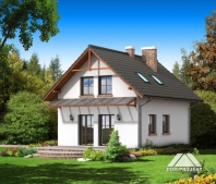 Grybów mały. Obraz #4