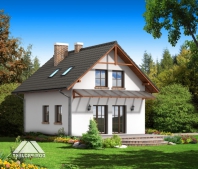 Grybów mały. Obraz #4