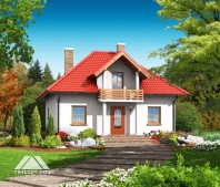 Grabczyn. Obraz #3