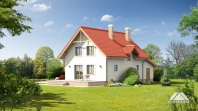 Dziekanowice 5. Obraz #4