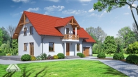 Dziekanowice 3. Obraz #3