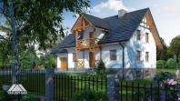Jaworowo 17 kw. Obraz #3