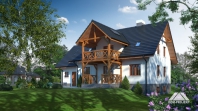 Jaworowo 17 kw. Obraz #4
