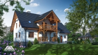Jaworowo 17 kw. Obraz #4