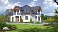 Borków 11. Obraz #3