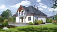 Borków 11. Obraz #4