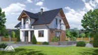 Grybów mały 4. Obraz #3