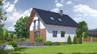 Grybów mały 4. Obraz #4