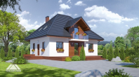 Gryfów w. Obraz #3